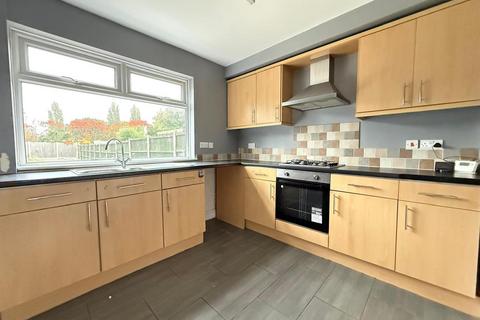 undefined, Friary Avenue, Derby DE24