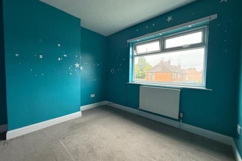 undefined, Friary Avenue, Derby DE24