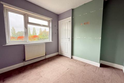 undefined, Friary Avenue, Derby DE24