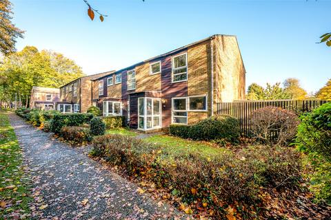 3 bedroom end of terrace house for sale, Foxbury, New Ash Green, Longfield, Kent, DA3