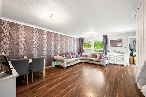 3 bedroom end of terrace house for sale, Foxbury, New Ash Green, Longfield, Kent, DA3