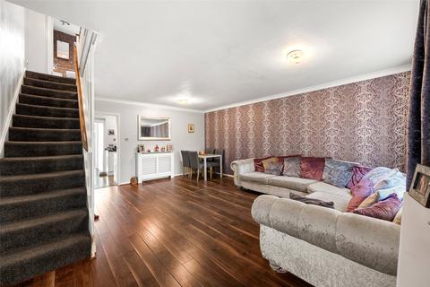 3 bedroom end of terrace house for sale, Foxbury, New Ash Green, Longfield, Kent, DA3