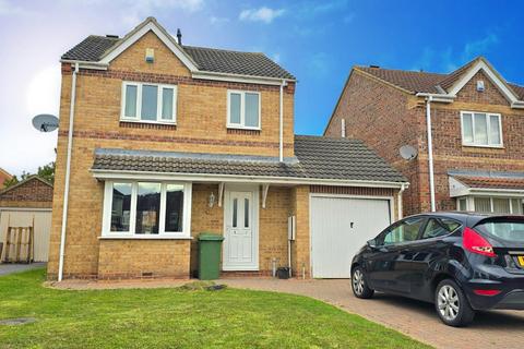 undefined, Littondale Court, Ingleby Barwick, Stockton-On-Tees