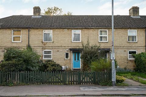 Union Lane, Cambridge CB4