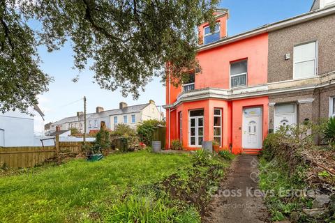 Keyham Road, Plymouth PL2