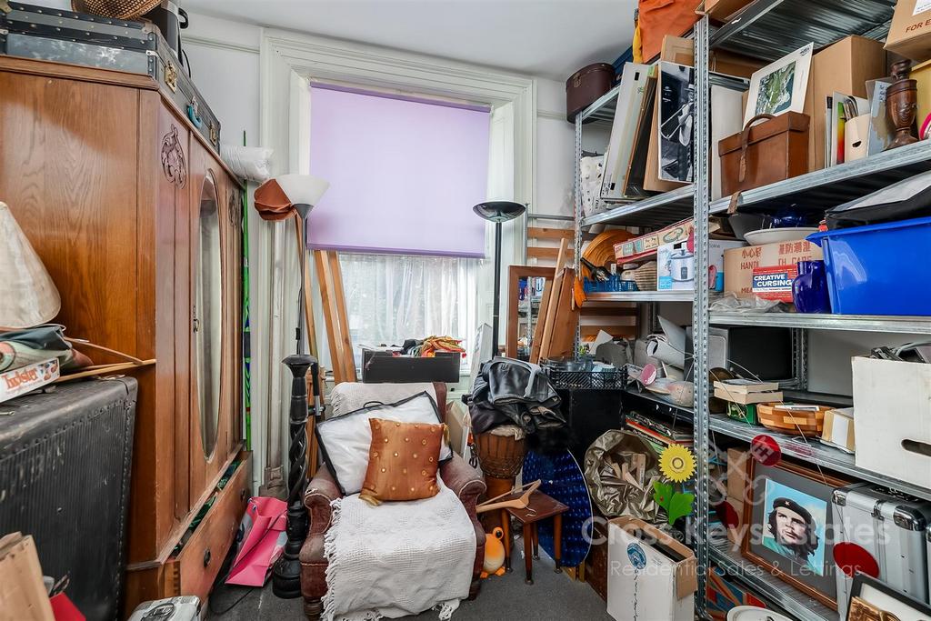 Bedroom 6