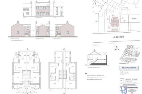 undefined, London Road, King's Lynn