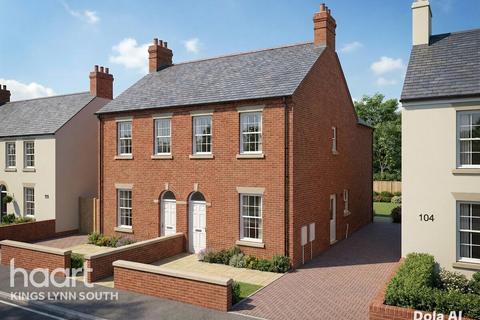 undefined, London Road, King's Lynn