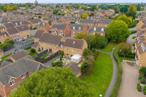 undefined, Jubilee Way, Crowland, PE6