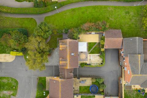 undefined, Jubilee Way, Crowland, PE6