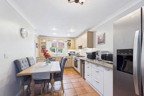 undefined, Jubilee Way, Crowland, PE6