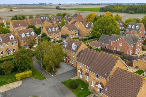 undefined, Jubilee Way, Crowland, PE6