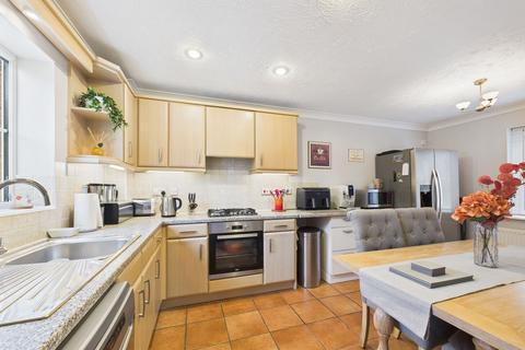 undefined, Jubilee Way, Crowland, PE6