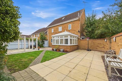 undefined, Jubilee Way, Crowland, PE6