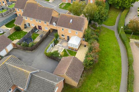 undefined, Jubilee Way, Crowland, PE6