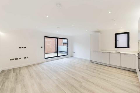undefined, East Road, London SW19
