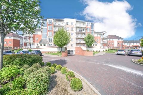Kingfisher Court, Gateshead, NE11