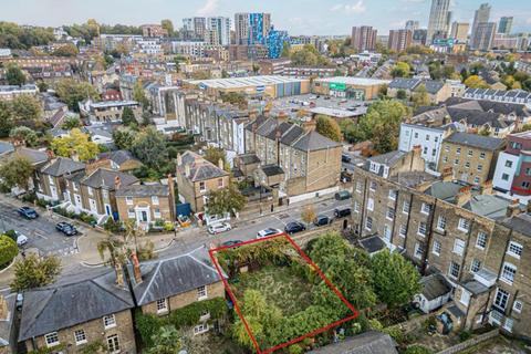 undefined, Land Rear Of 41-45 Blackheath Road, Greenwich, London