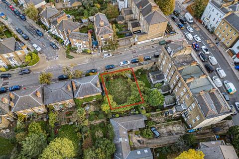 undefined, Land Rear Of 41-45 Blackheath Road, Greenwich, London