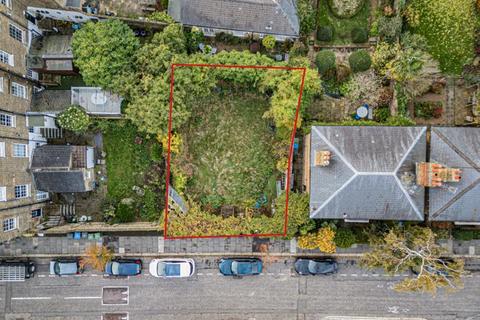 undefined, Land Rear Of 41-45 Blackheath Road, Greenwich, London