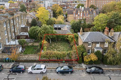 undefined, Land Rear Of 41-45 Blackheath Road, Greenwich, London