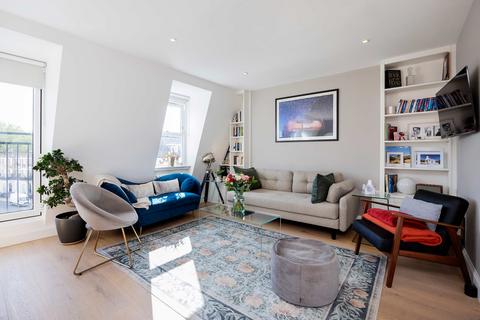 2 bedroom flat to rent, Sinclair Road, W14