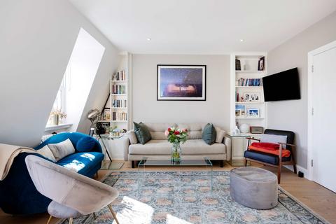 2 bedroom flat to rent, Sinclair Road, W14