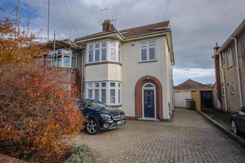 undefined, Badminton  Road, Downend, Bristol, BS16 6ND