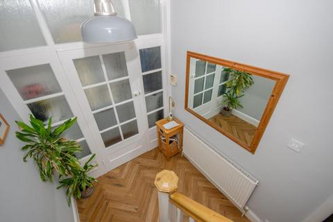 undefined, Badminton  Road, Downend, Bristol, BS16 6ND
