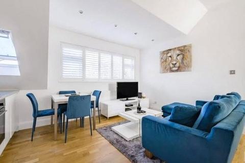 undefined, Clifford Road, New Barnet, EN5