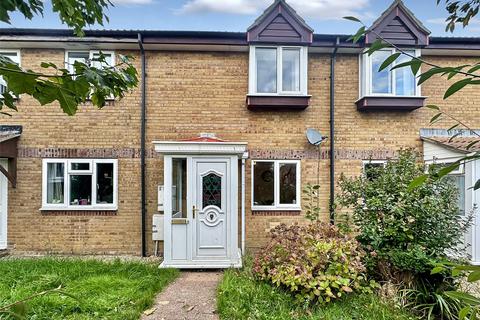 undefined, Crib Close, Somerset TA20