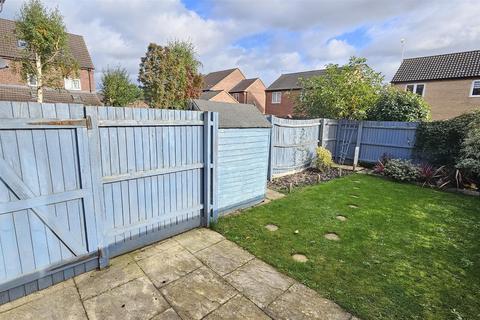2 bedroom semi-detached house for sale, Chipmunk Way, Newton
