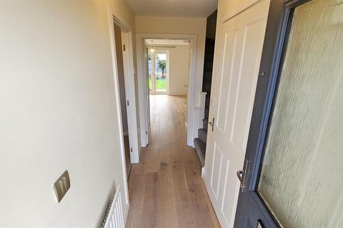 2 bedroom semi-detached house for sale, Chipmunk Way, Newton