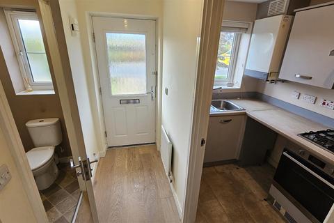 2 bedroom semi-detached house for sale, Chipmunk Way, Newton