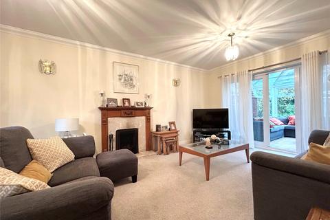4 bedroom detached house for sale, Gilbert Way, Finchampstead, Wokingham, Berkshire, RG40