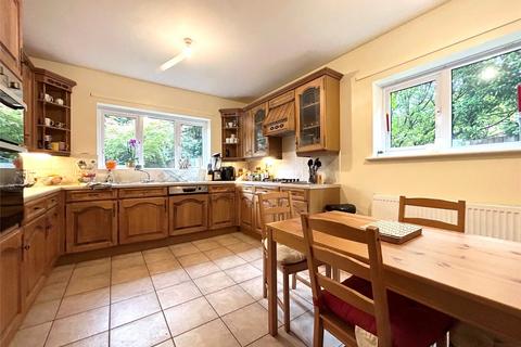 4 bedroom detached house for sale, Gilbert Way, Finchampstead, Wokingham, Berkshire, RG40
