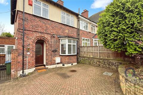 Willrose Crescent, London SE2