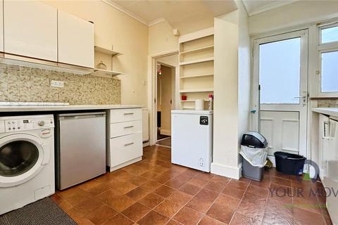 undefined, Willrose Crescent, London SE2