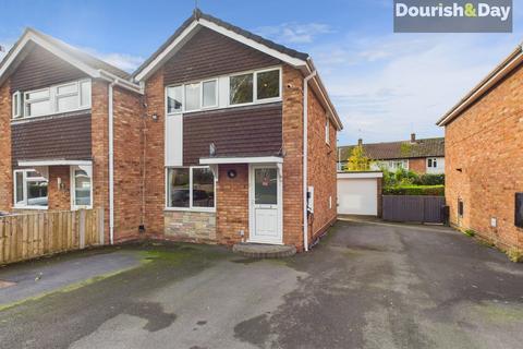 undefined, Caernarvon Close, Market Drayton TF9