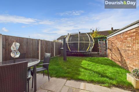 undefined, Caernarvon Close, Market Drayton TF9