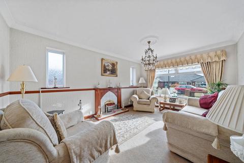 2 bedroom semi-detached bungalow for sale, Moorland Road, Ashton-In-Makerfield, WN4