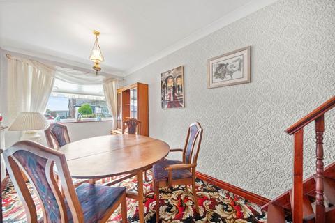 2 bedroom semi-detached bungalow for sale, Moorland Road, Ashton-In-Makerfield, WN4