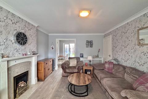 36 Pennington Drive, Carlisle, CA3 0PF