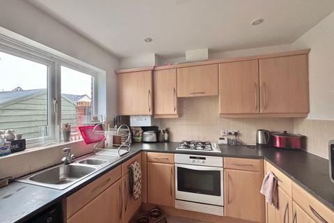 36 Pennington Drive, Carlisle, CA3 0PF