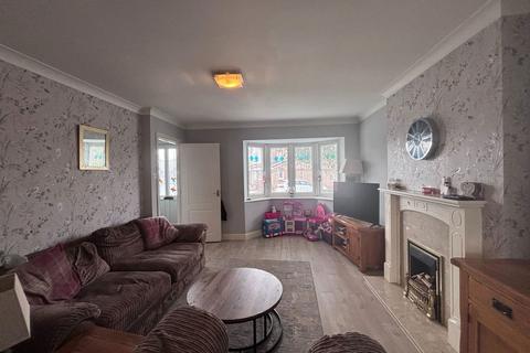 36 Pennington Drive, Carlisle, CA3 0PF