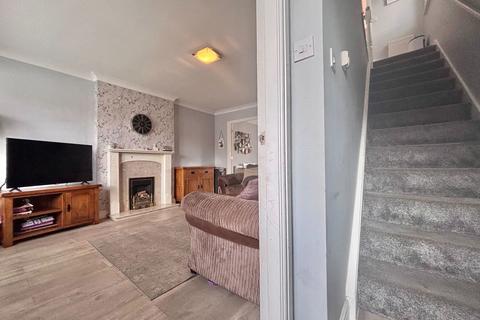 36 Pennington Drive, Carlisle, CA3 0PF