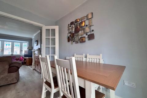 3 bedroom detached house for sale, Pennington Drive, Carlisle CA3
