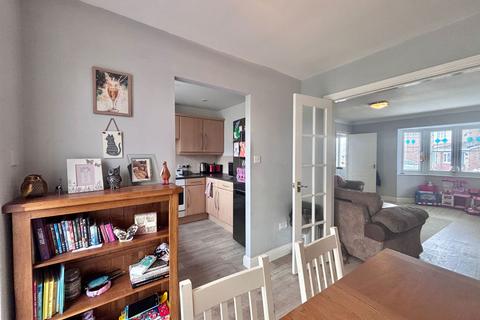 3 bedroom detached house for sale, Pennington Drive, Carlisle CA3