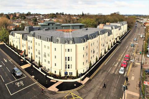 undefined, G35, Station House, Warwick Road, Leamington Spa