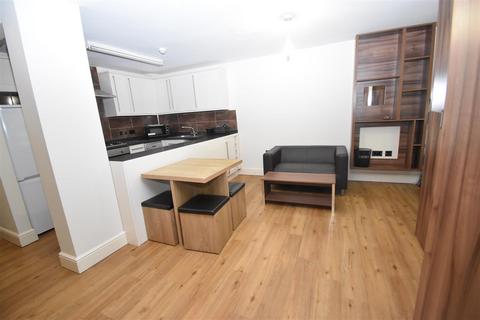 undefined, G35, Station House, Warwick Road, Leamington Spa